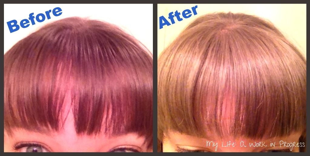 dry shampoo Archives My Life A Work in Progress